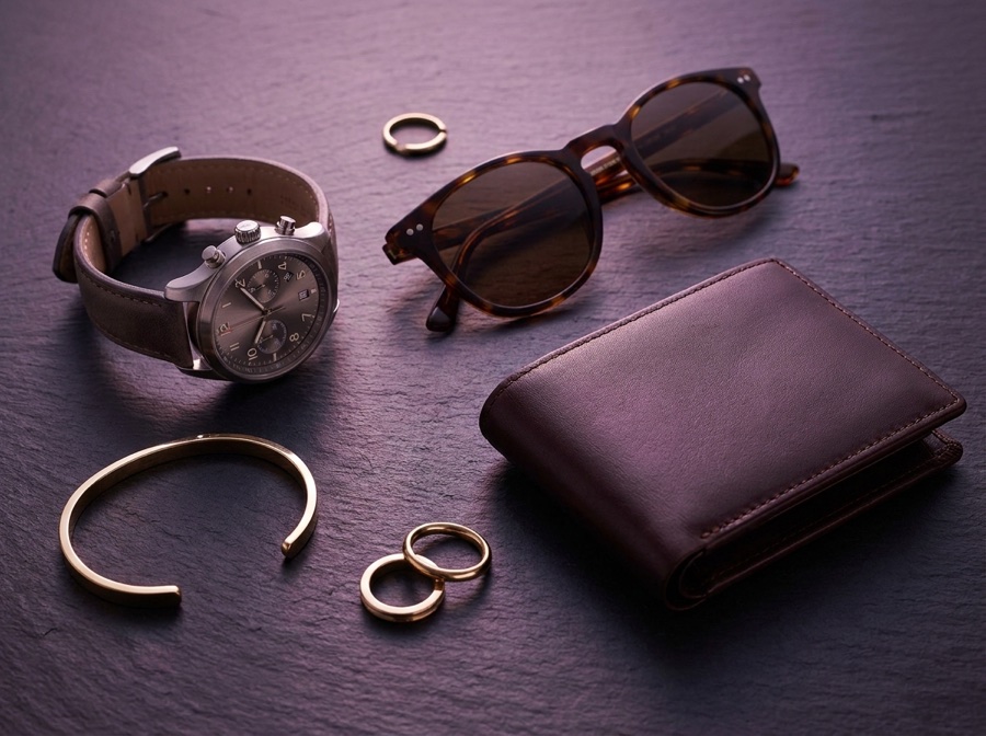 Accessories & Lifestyle