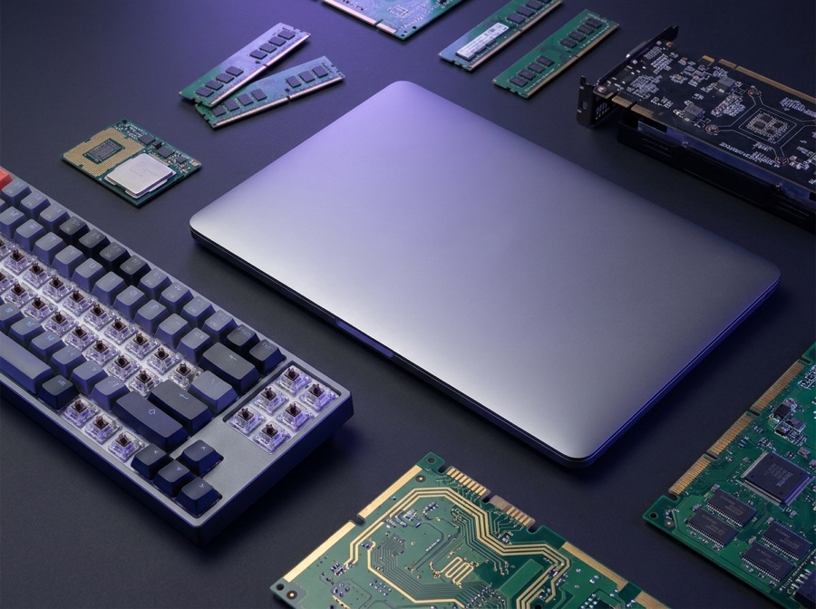 IT & Computing