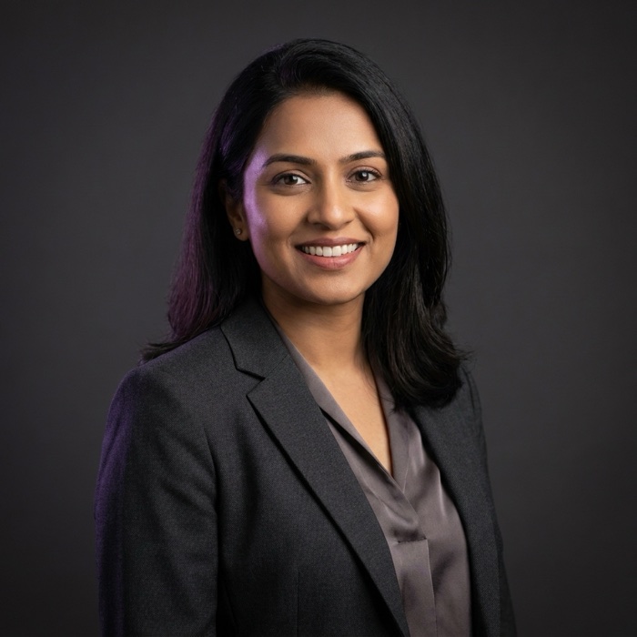 Priya Sharma