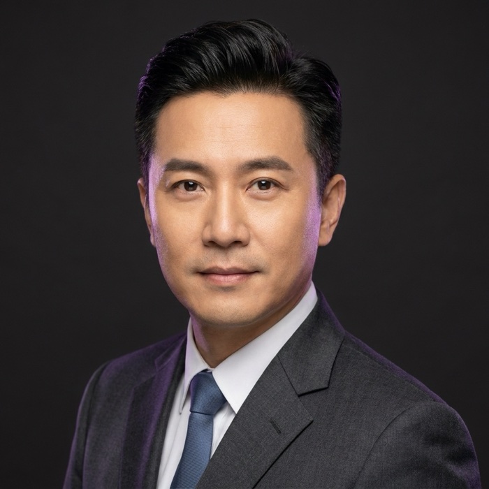 Kevin Ho